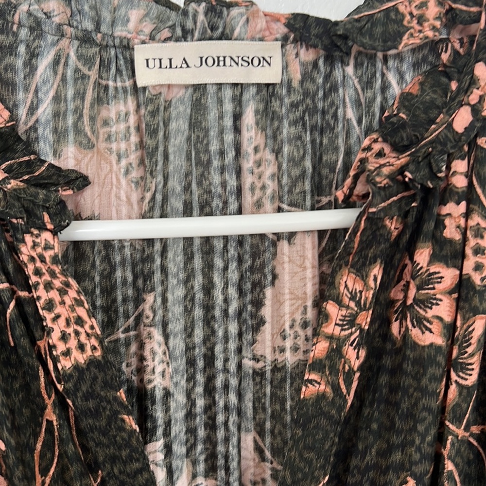 Ulla Johnson dress - Picture 2 of 3